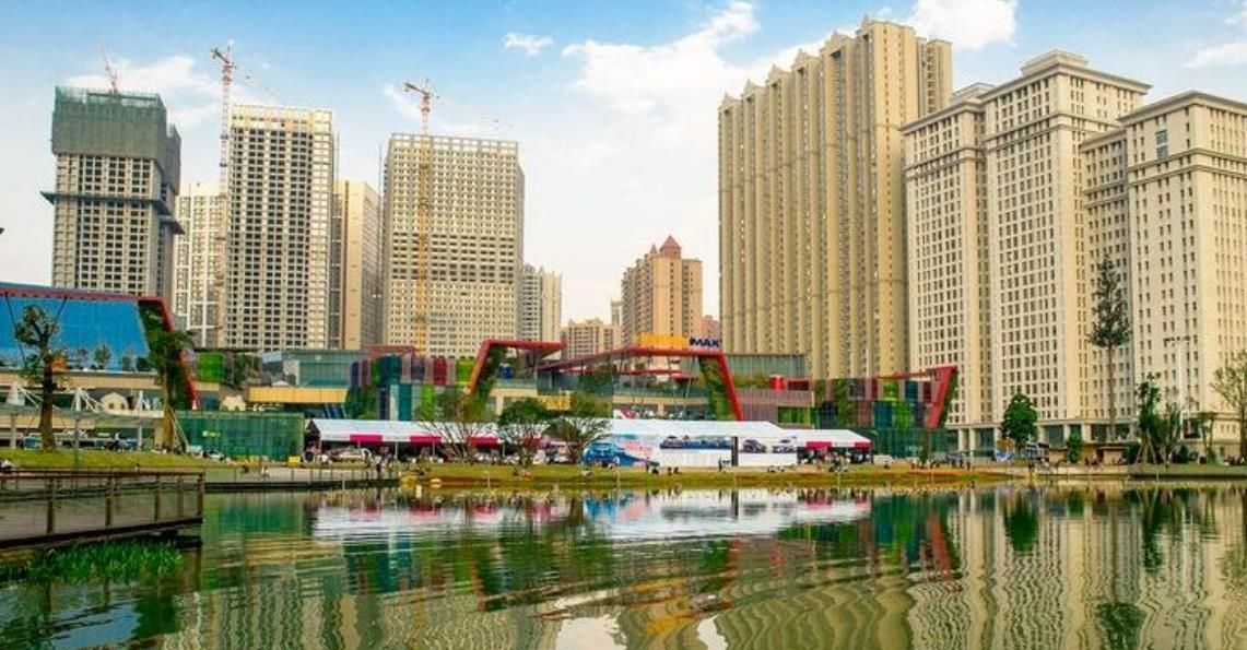 要注意了，未来2年，这4类房子可能会贬值一半以上休闲区蓝鸢梦想 - Www.slyday.coM