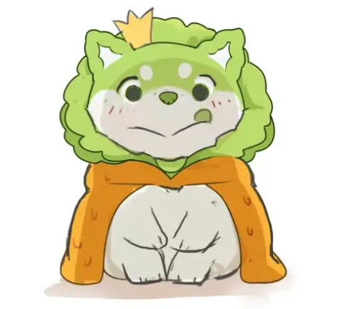 菜狗波吉太可爱了twiponkichim