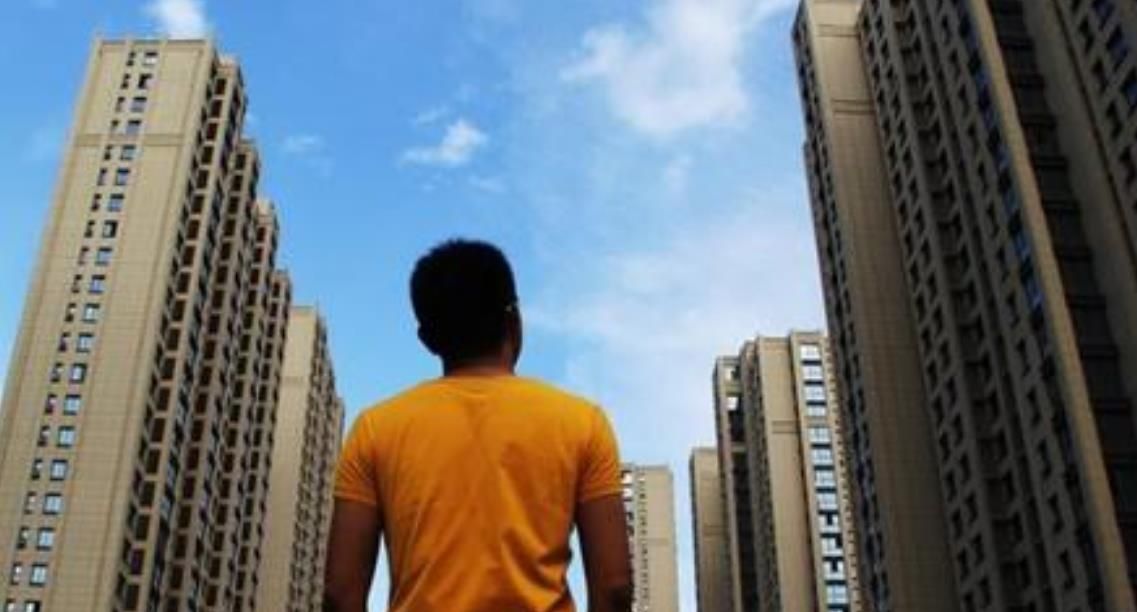 要注意了，未来2年，这4类房子可能会贬值一半以上休闲区蓝鸢梦想 - Www.slyday.coM