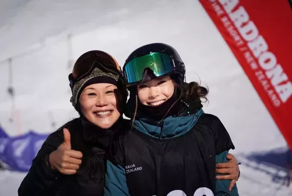 滑雪天才谷爱凌将参加冬奥会:看过世界的孩子,才有勇气走向世界休闲区蓝鸢梦想 - Www.slyday.coM 滑雪天才谷爱凌将参加冬奥会:看过世界的孩子,才有勇气走向世界休闲区蓝鸢梦想 - Www.slyday.coM