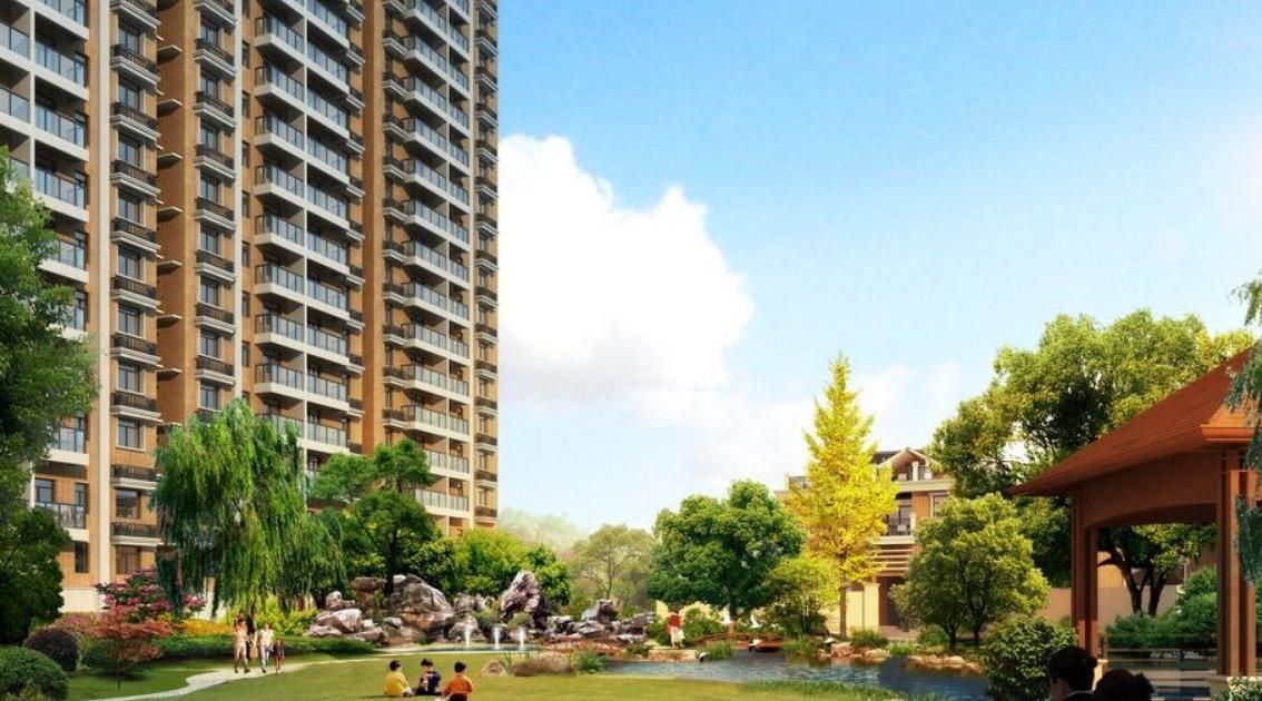 要注意了，未来2年，这4类房子可能会贬值一半以上休闲区蓝鸢梦想 - Www.slyday.coM