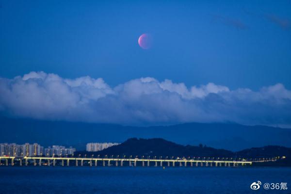 11月19日看月偏食，全程时长6小时又6分钟休闲区蓝鸢梦想 - Www.slyday.coM