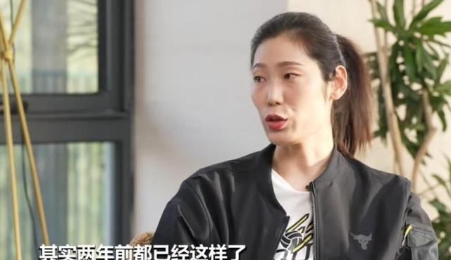 有点难!朱婷要坚持打到2028年,挑战:这2个问题还未解决休闲区蓝鸢梦想 - Www.slyday.coM 有点难!朱婷要坚持打到2028年,挑战:这2个问题还未解决休闲区蓝鸢梦想 - Www.slyday.coM