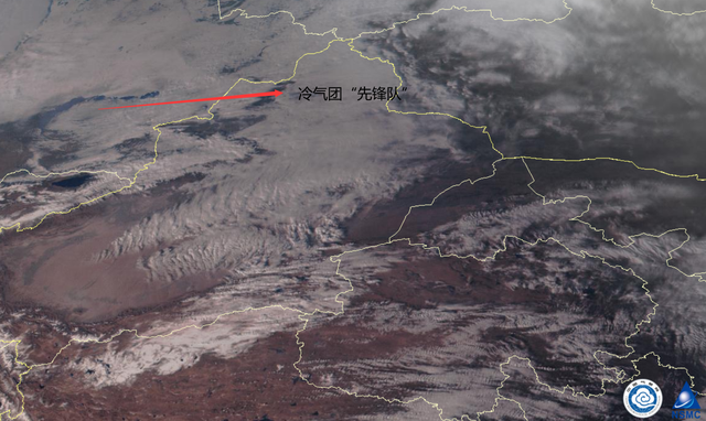大到暴雪！今年是暴雪年？新一轮暴风雪来了，冷空气速冻8成国土休闲区蓝鸢梦想 - Www.slyday.coM