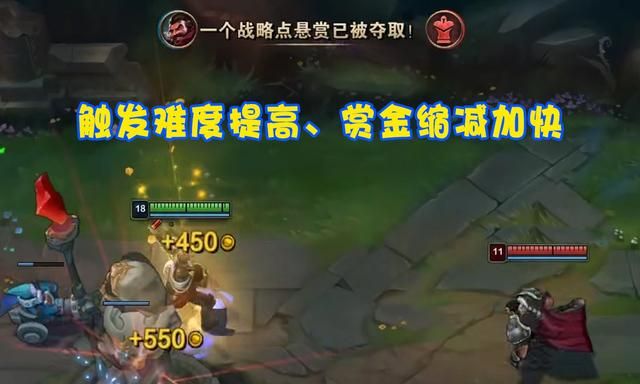 “S12最失败的改动!”LOL战略点机制引群嘲,设计师无奈做出让步休闲区蓝鸢梦想 - Www.slyday.coM