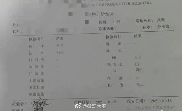 西安 在陕西省老医协生殖医学医院做hpv筛查花8000多,怀疑被过度治疗休闲区蓝鸢梦想 - Www.slyday.coM 西安 在陕西省老医协生殖医学医院做hpv筛查花8000多,怀疑被过度治疗休闲区蓝鸢梦想 - Www.slyday.coM