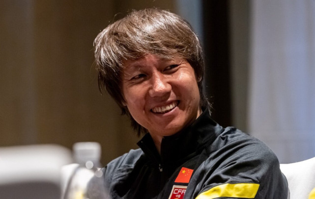 不竞聘的被选中,足协给出态度,名记曝光国足内情,李铁或将下课休闲区蓝鸢梦想 - Www.slyday.coM 不竞聘的被选中,足协给出态度,名记曝光国足内情,李铁或将下课休闲区蓝鸢梦想 - Www.slyday.coM