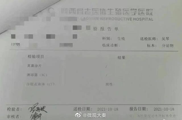 西安 在陕西省老医协生殖医学医院做hpv筛查花8000多,怀疑被过度治疗休闲区蓝鸢梦想 - Www.slyday.coM 西安 在陕西省老医协生殖医学医院做hpv筛查花8000多,怀疑被过度治疗休闲区蓝鸢梦想 - Www.slyday.coM