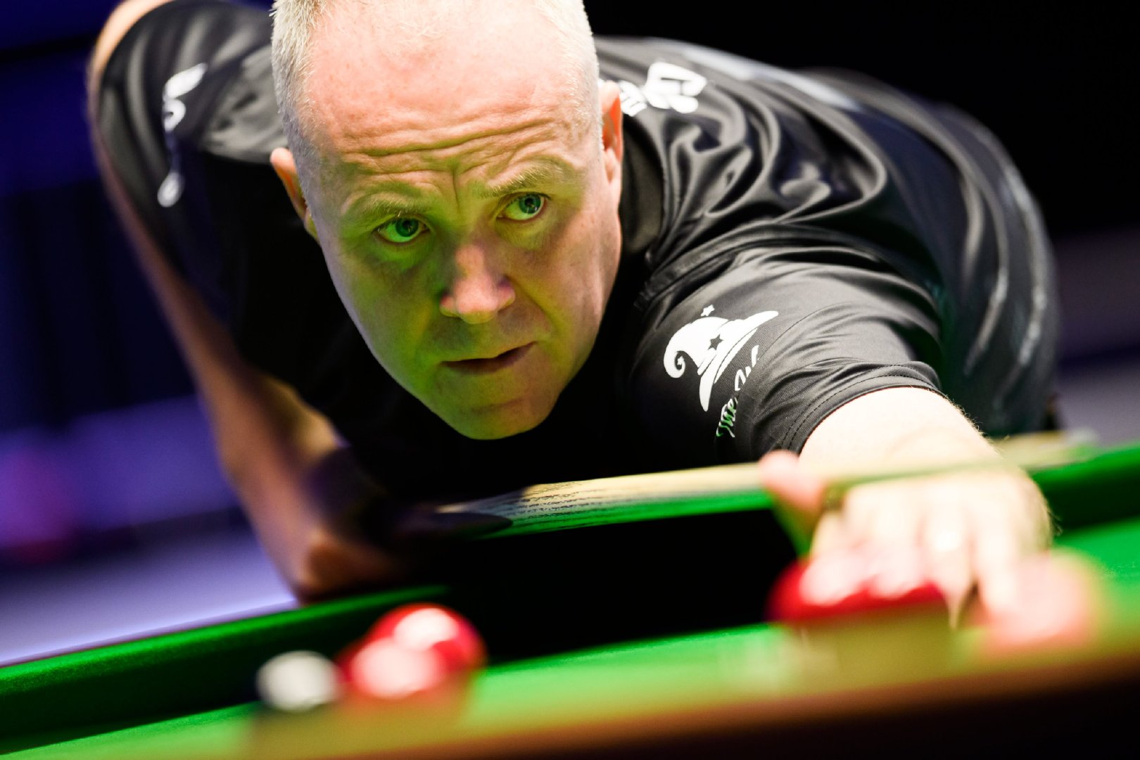 希金斯逆转丁俊晖并非偶然,6-1再胜奥沙利文,晋级4强会师颜丙涛|希金