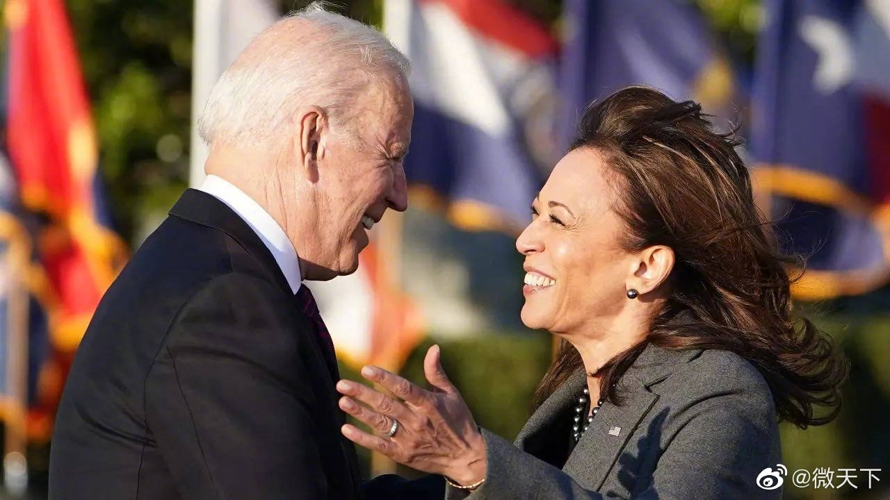 拜登周五将进行体检 麻醉期间权力将暂时移交给哈里斯休闲区蓝鸢梦想 - Www.slyday.coM