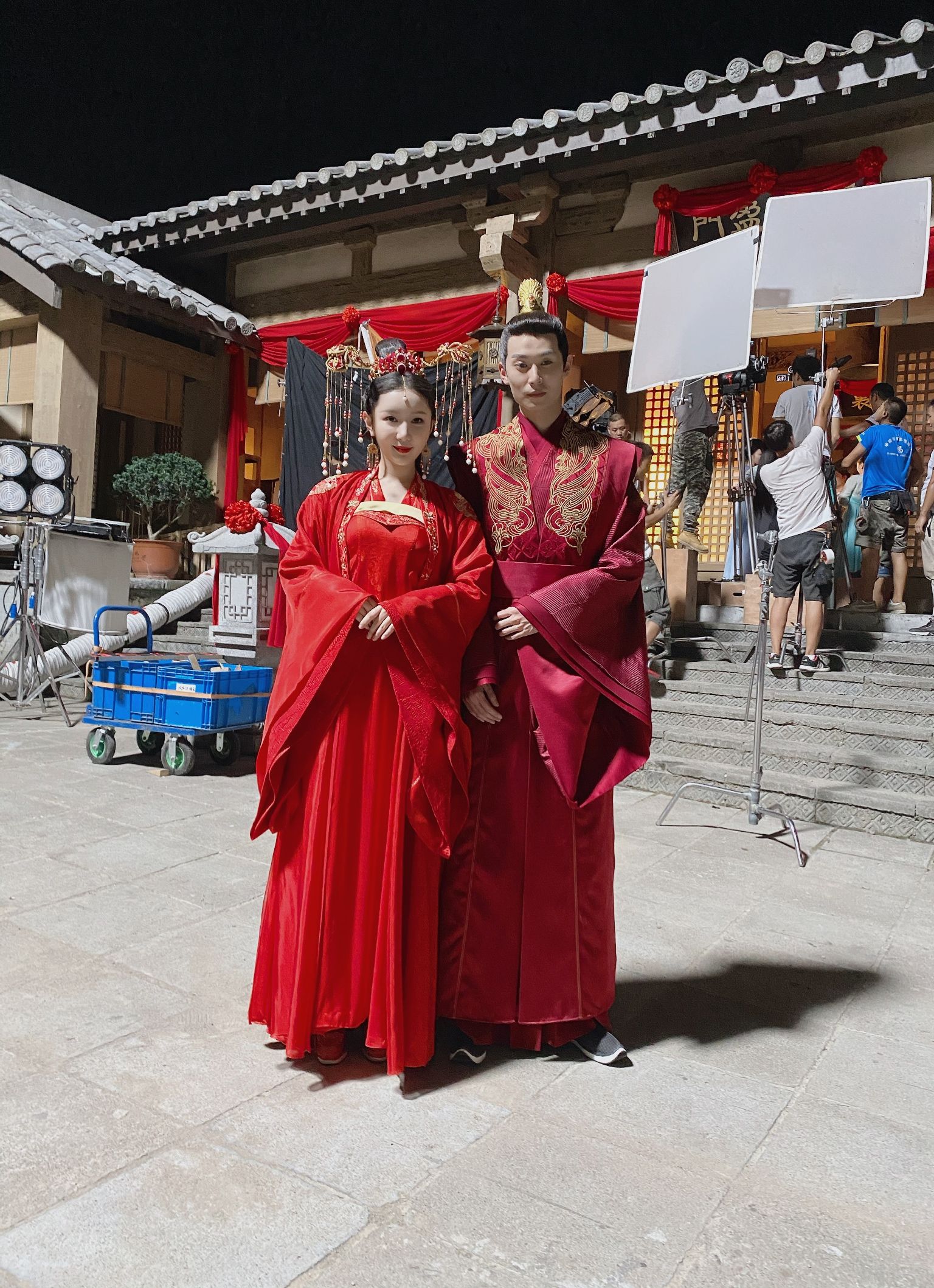 《嘉南传》电视剧的热播,里面有个很亮眼的角色"张朵兰"她是由演员"