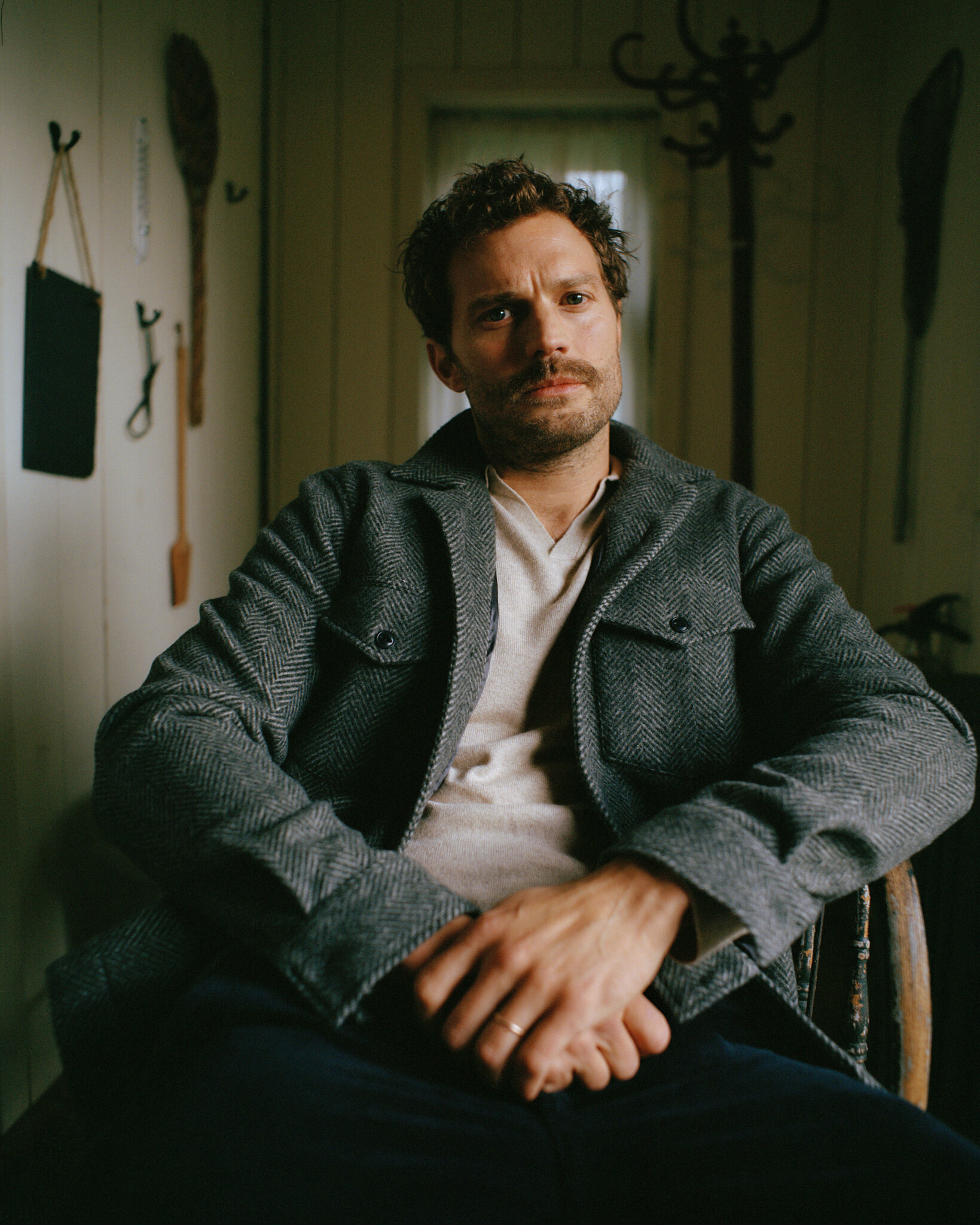 南叔为《纽约时报》拍摄写真美图大赏!