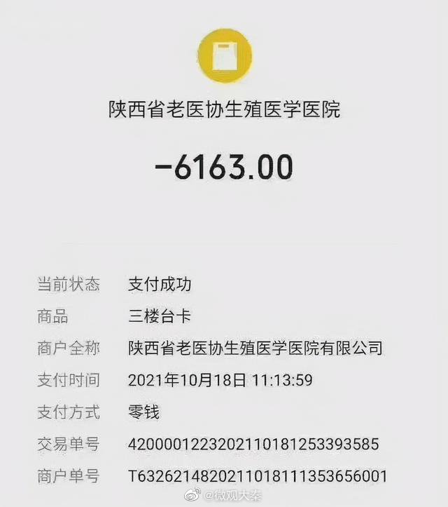 西安 在陕西省老医协生殖医学医院做hpv筛查花8000多,怀疑被过度治疗休闲区蓝鸢梦想 - Www.slyday.coM 西安 在陕西省老医协生殖医学医院做hpv筛查花8000多,怀疑被过度治疗休闲区蓝鸢梦想 - Www.slyday.coM