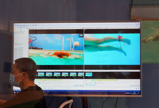 华为运动健康科学实验室惊艳亮相，开启大健康数字化时代休闲区蓝鸢梦想 - Www.slyday.coM