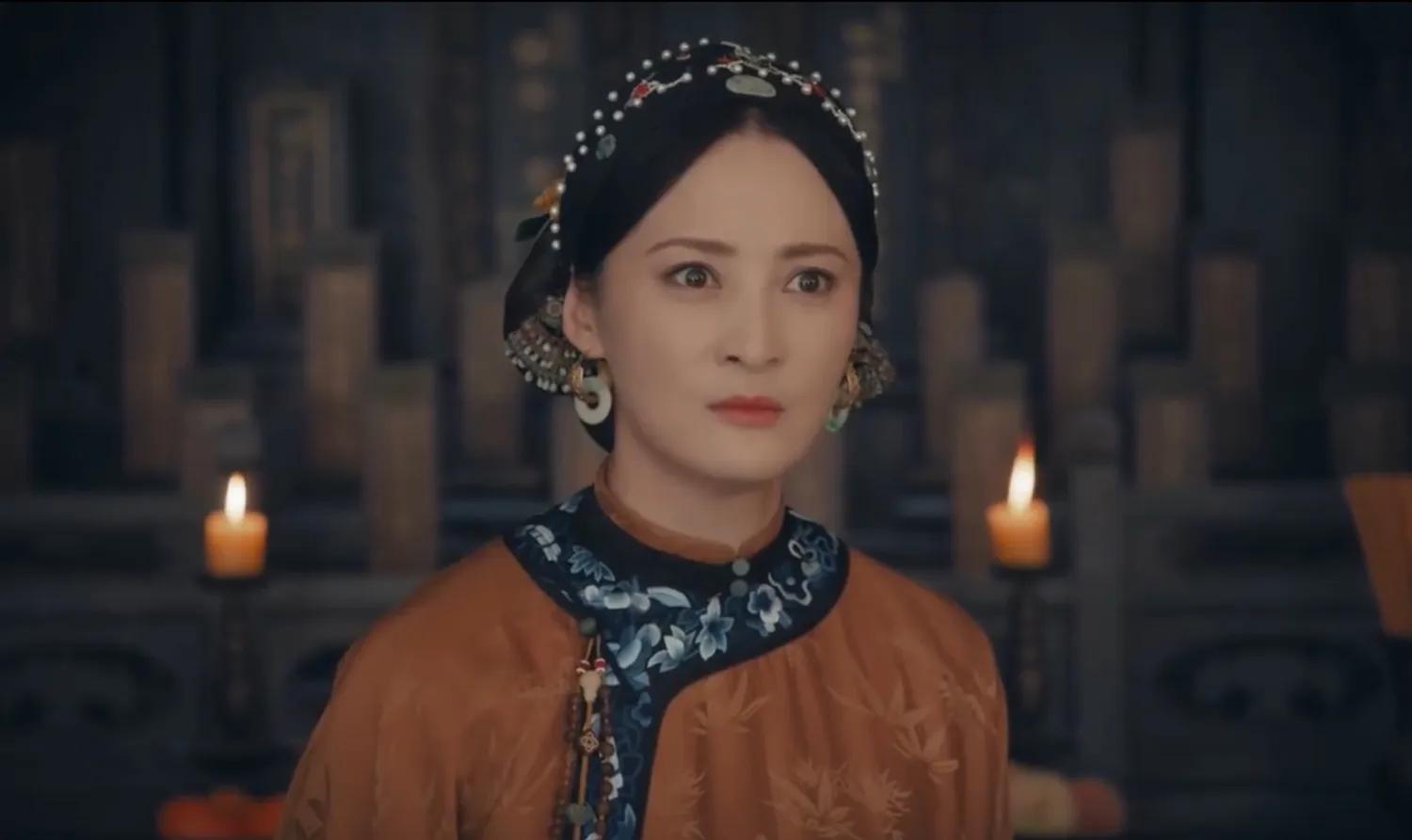 当家主母沈翠喜精明能干什么都好为何丈夫就是不爱她