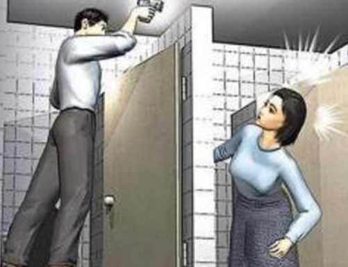 细思极恐!男子穿女装躲女厕偷拍被抓,手机内存大量女性隐私照休闲区蓝鸢梦想 - Www.slyday.coM 细思极恐!男子穿女装躲女厕偷拍被抓,手机内存大量女性隐私照休闲区蓝鸢梦想 - Www.slyday.coM