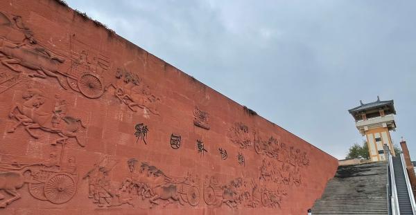 百年考古记 | 走近虢国,寻访"唇亡齿寒"的西周岁月