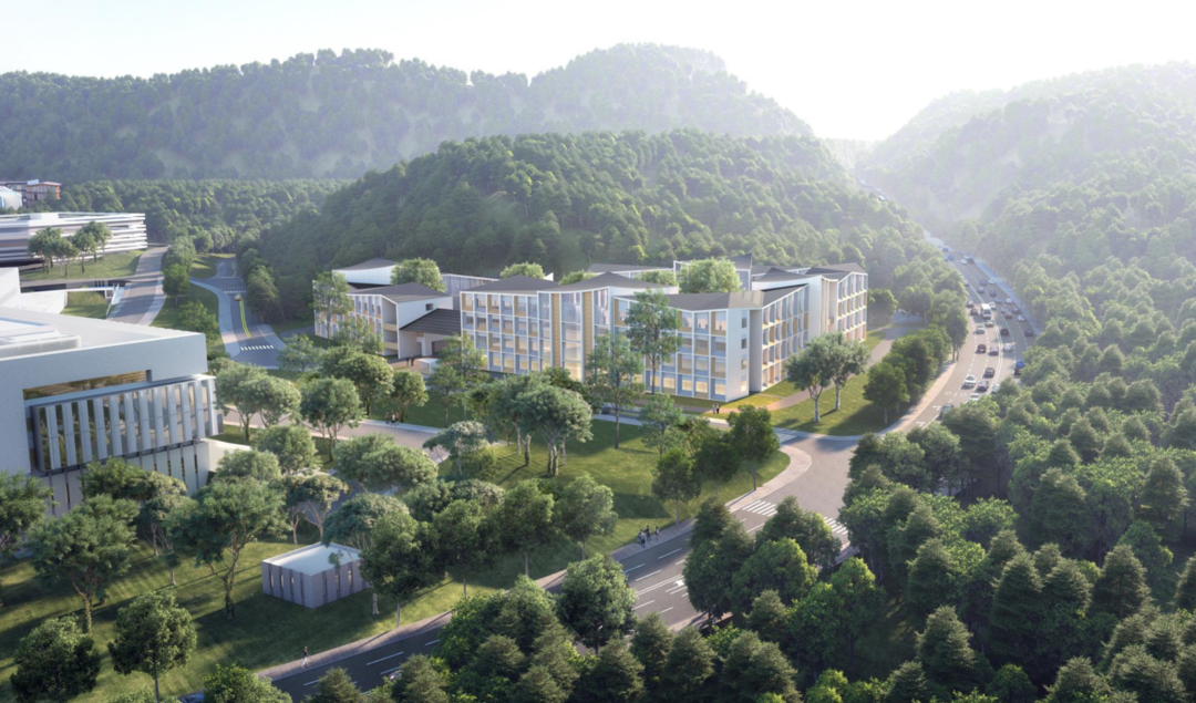 南京明年又将新增一大型商业体！还有学校、医院、住房...休闲区蓝鸢梦想 - Www.slyday.coM