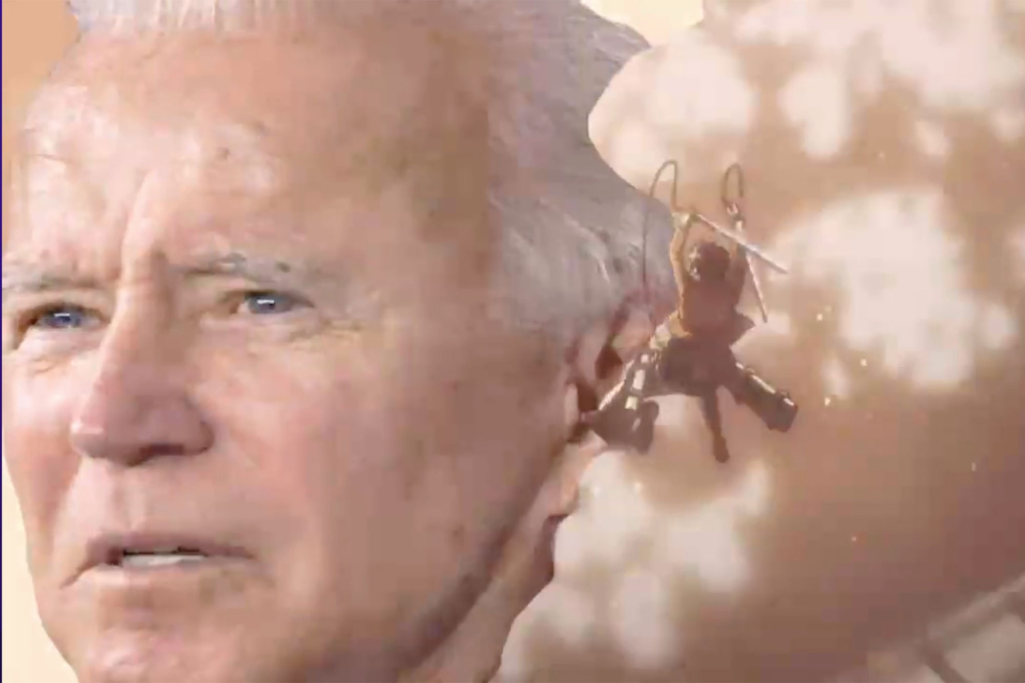 发视频恶搞同僚和拜登，美国共和党众议员被免除两项职务休闲区蓝鸢梦想 - Www.slyday.coM