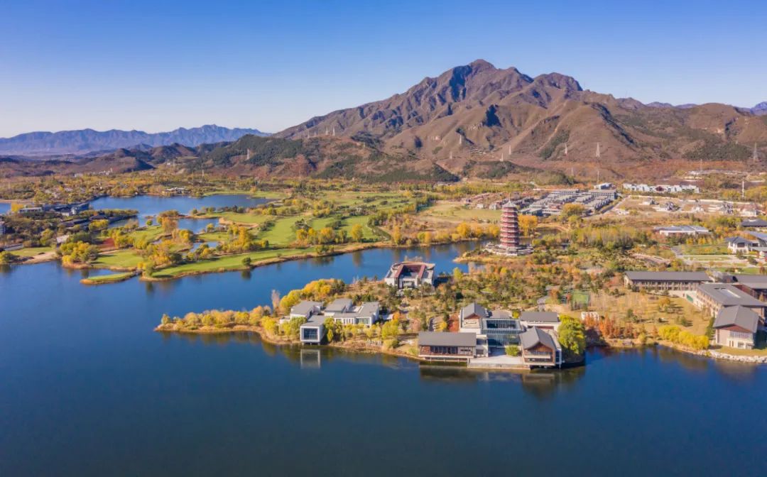 雁栖岛11月22日起暂停对外接待游客