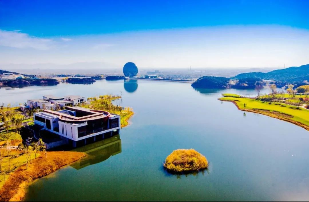 雁栖岛11月22日起暂停对外接待游客