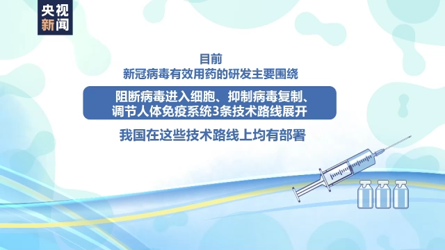 又有快递检出阳性    能防变异株，我国新冠特效药或再出“黑马”→休闲区蓝鸢梦想 - Www.slyday.coM