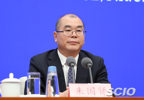 朱国贤任湖南省委副书记到任首日赴韶山瞻仰
