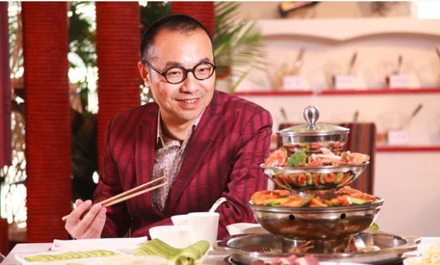 刘仪伟四川女婿感动丈母娘越怕老婆越幸福为女儿牺牲了太多