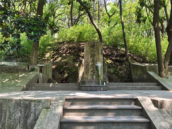 徐志摩去世90周年,这些谜题有了答案……|徐志摩_新浪新闻