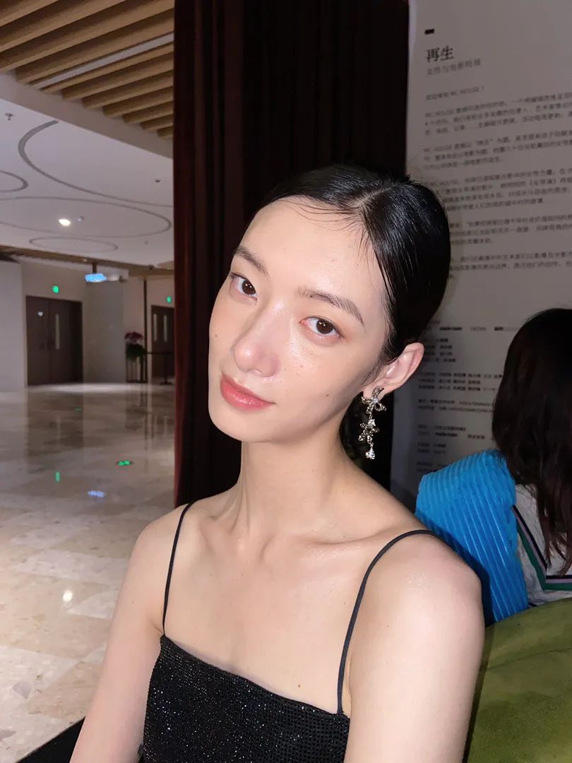 想听艺术少女cici讲解敦煌壁画