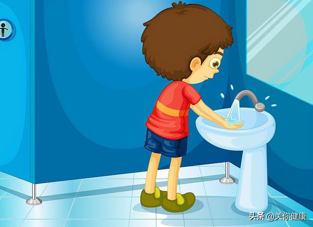 承载着自尊与使命世界厕所日事关36亿人的健康