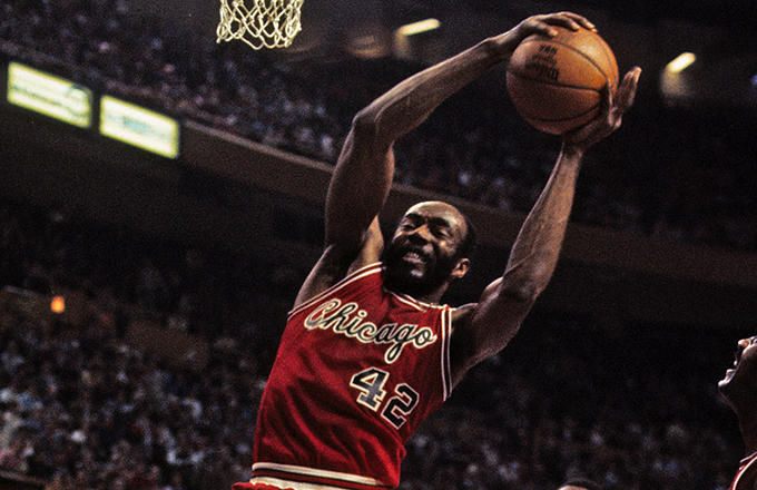 内特瑟蒙德生涯十大比赛首获四双创史