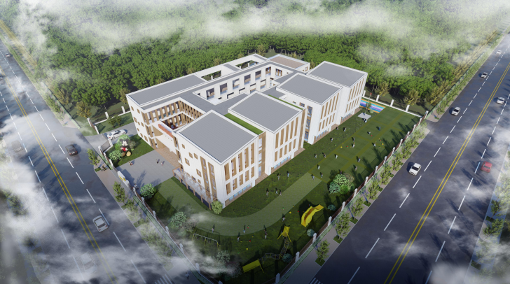 南京明年又将新增一大型商业体！还有学校、医院、住房...休闲区蓝鸢梦想 - Www.slyday.coM