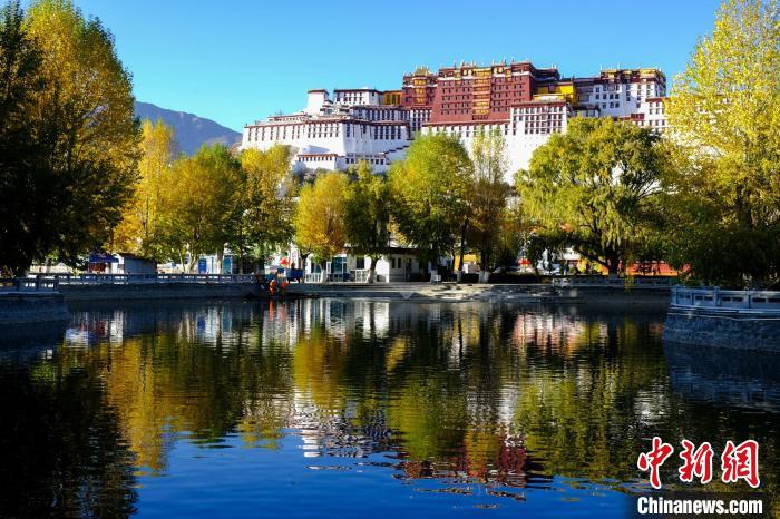 拉萨市gdp_2020年拉萨GDP跃升至678.16亿元