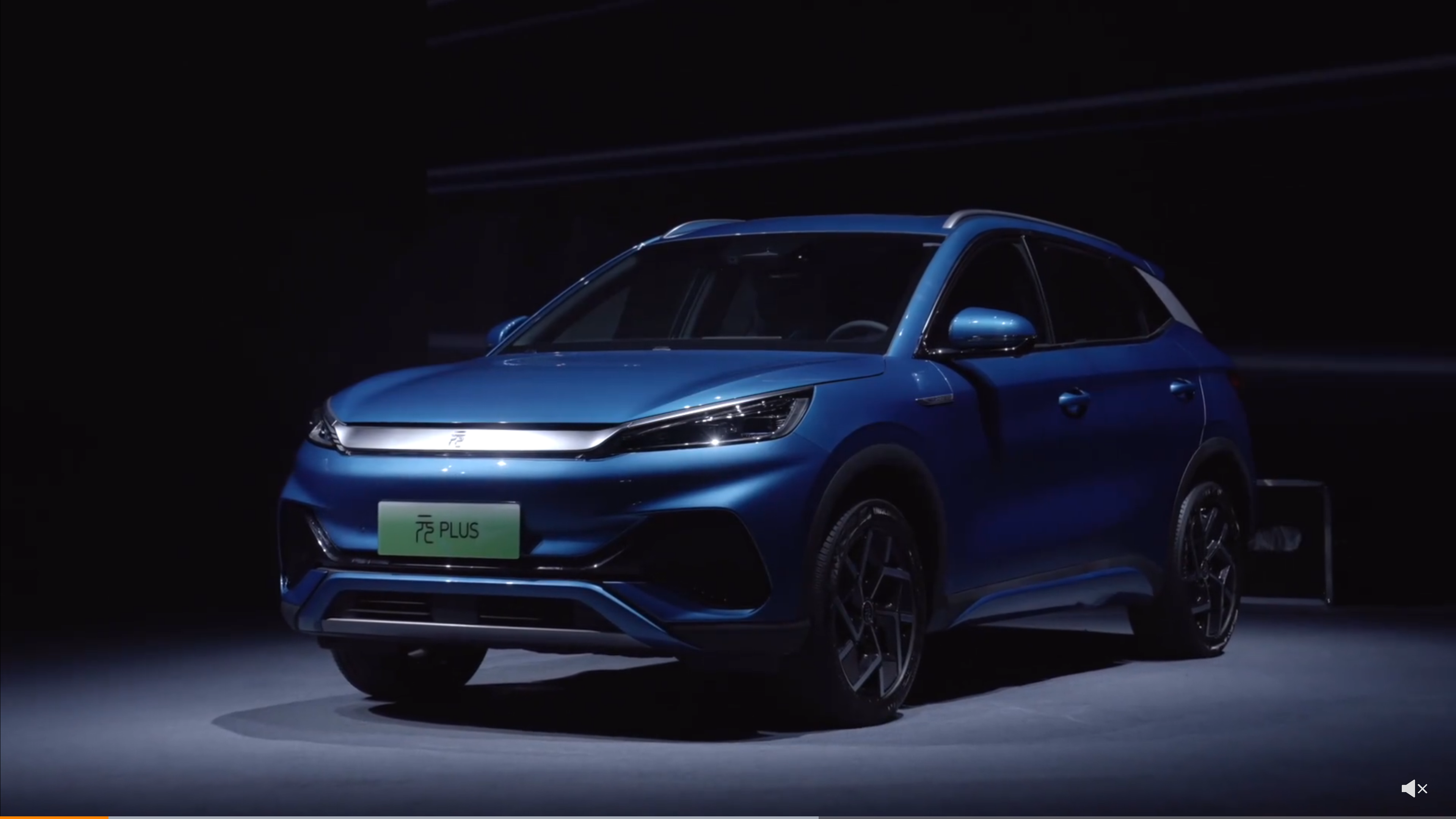 比亚迪元plus官宣:元旦预售__财经头条