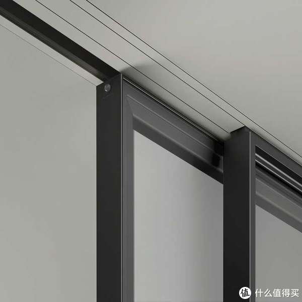 搞不清楚吊轨门与推拉门有什么不同,吊轨门什么品牌好?