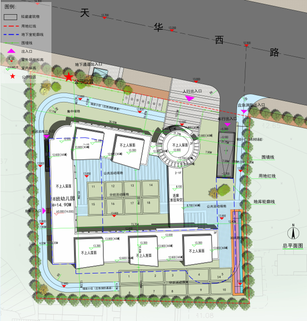南京明年又将新增一大型商业体！还有学校、医院、住房...休闲区蓝鸢梦想 - Www.slyday.coM