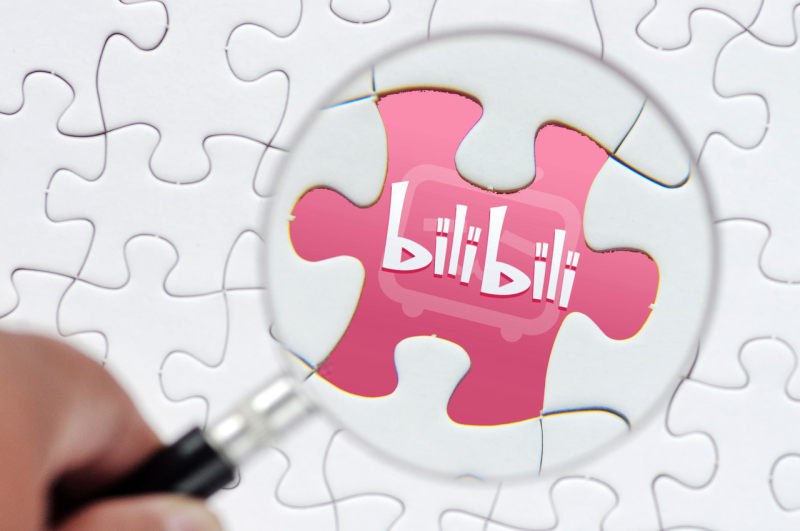 B站6亿元全资收购有妖气原创漫画平台休闲区蓝鸢梦想 - Www.slyday.coM