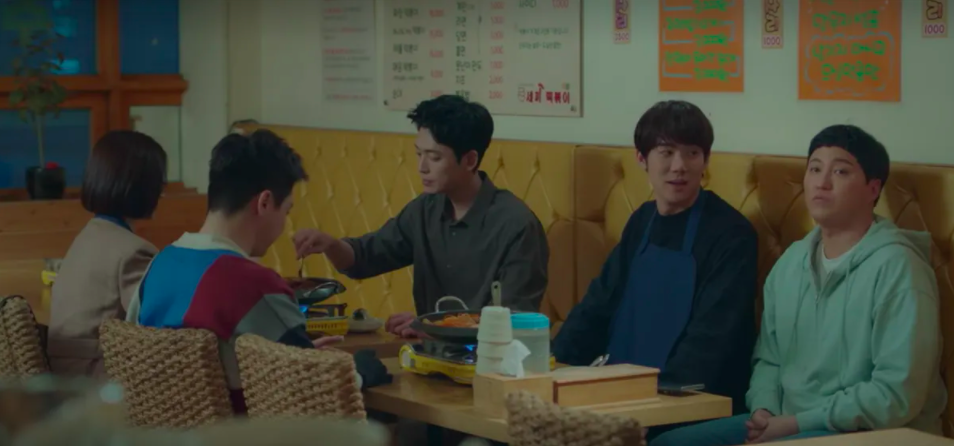 冬天的所有才华，都在火锅和关东煮里了吧休闲区蓝鸢梦想 - Www.slyday.coM