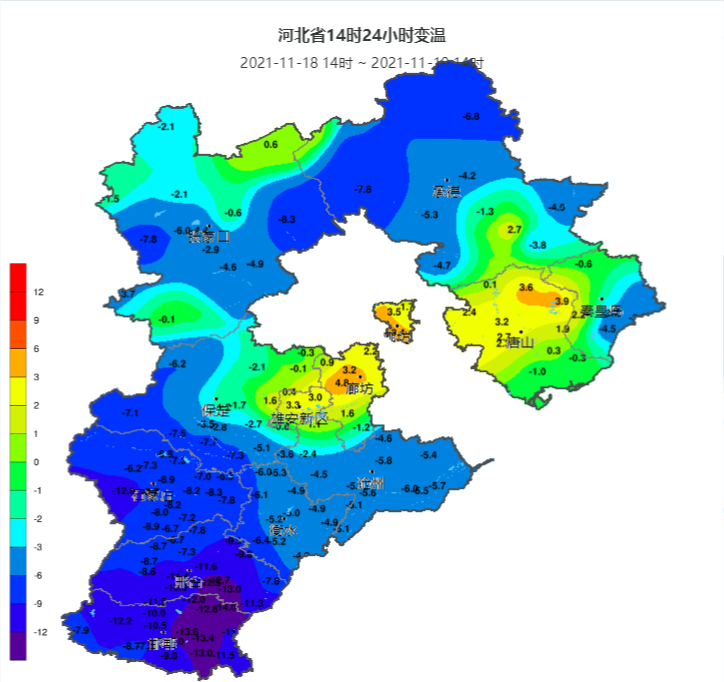 刚刚的月偏食，你看到了吗？本周末，雨雪+大风+降温组团来袭！休闲区蓝鸢梦想 - Www.slyday.coM