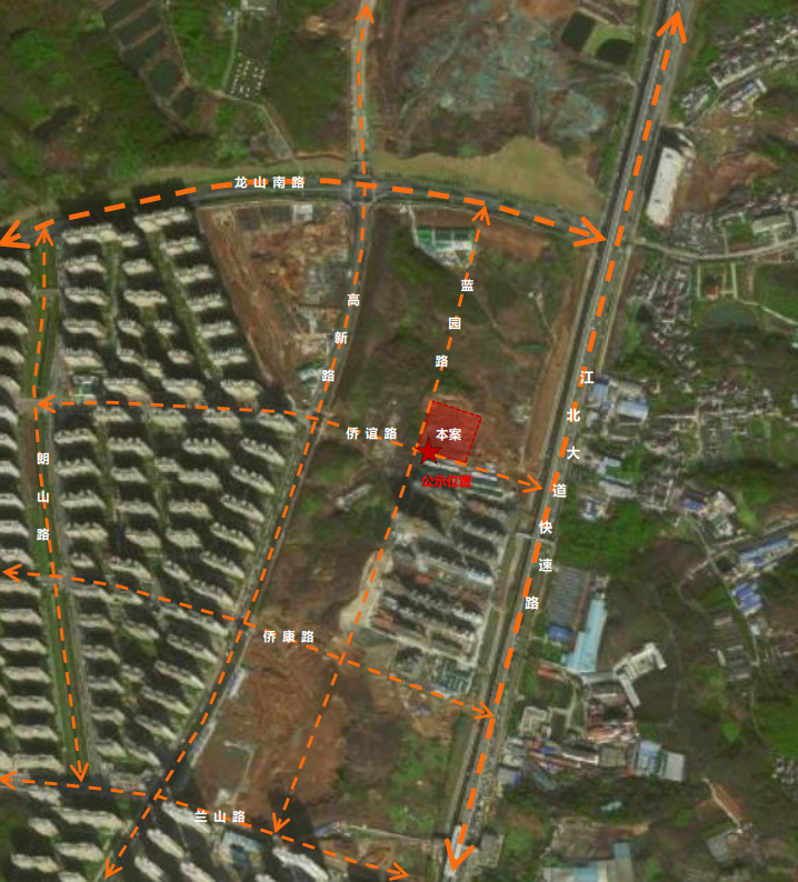 南京明年又将新增一大型商业体！还有学校、医院、住房...休闲区蓝鸢梦想 - Www.slyday.coM