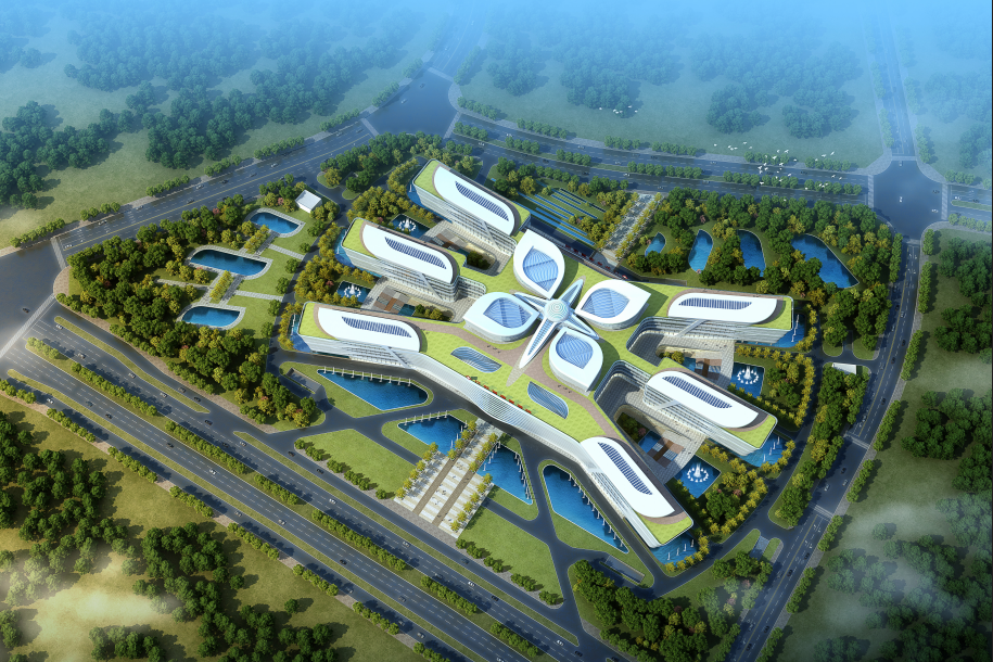 南京明年又将新增一大型商业体！还有学校、医院、住房...休闲区蓝鸢梦想 - Www.slyday.coM