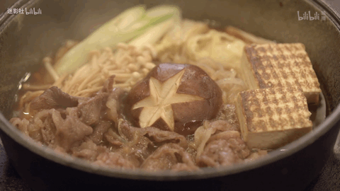 冬天的所有才华，都在火锅和关东煮里了吧休闲区蓝鸢梦想 - Www.slyday.coM