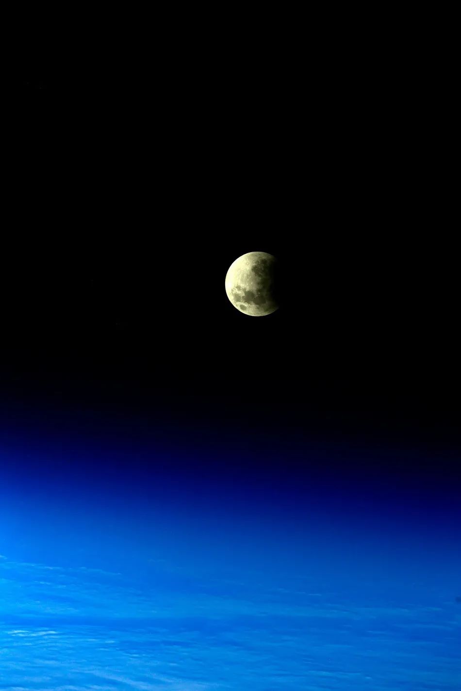 超长待机的"血月"600年一遇|月亮_新浪财经_新浪网