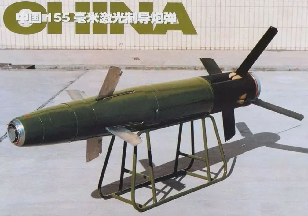 6000米高原作战，中国炮兵随时精确打击，印军急购200枚神剑炮弹