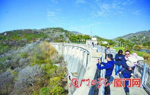北方冷空气持续南下补充 厦门今起三天冻冻冻