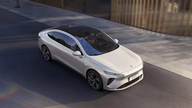 谁是蔚来汽车固态电池供应商？