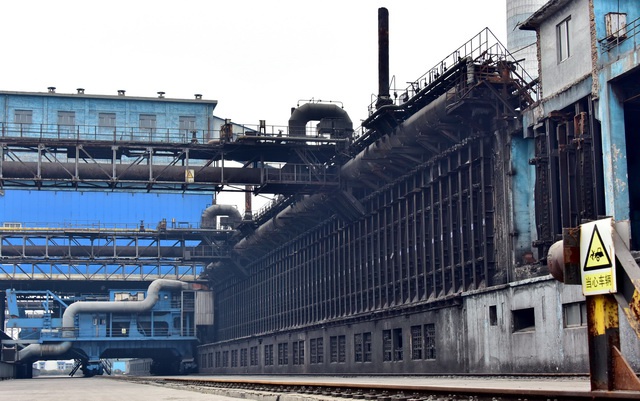 社科院潘家华：“碳达峰”不是“攀高峰” 实现零碳能源没有捷径