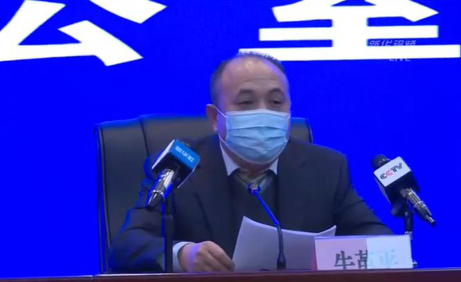 山西晋中榆次新增2例无症状感染者,从河北输入