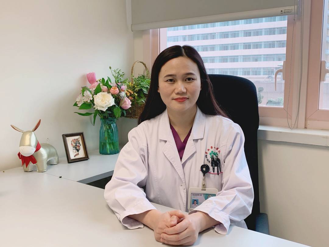 医生:相信这说法的才傻